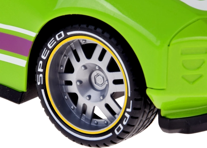 Glatka vožnja i odlična prianjivost