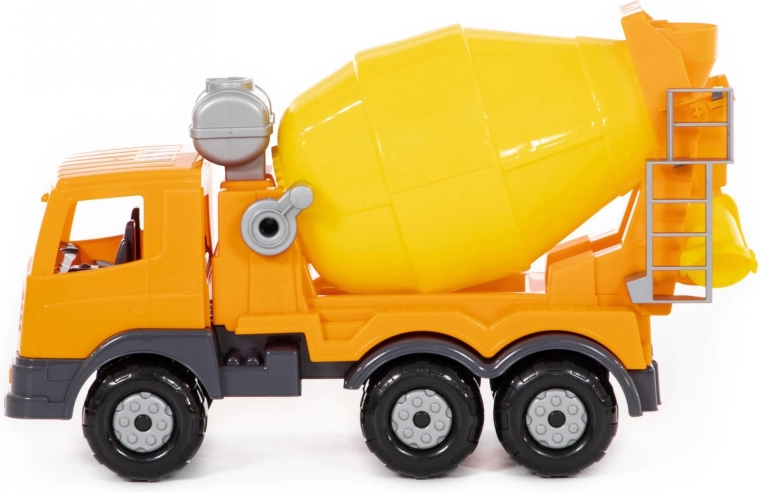 Izdržljiva konstrukcija za intenzivnu igru