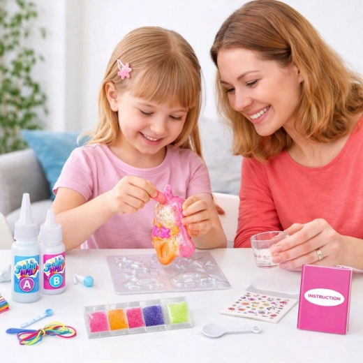 Jednostavno stvaranje u 3 koraka