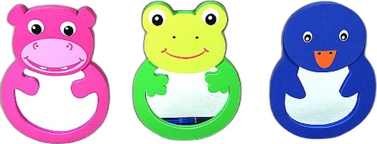 Ogledalo za kupaonicu Ses Creative Bath - 1 komad