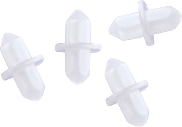 Connectors for assembling the 3D structure