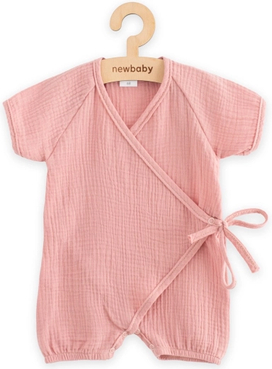 Prozračni muslin za ljetnu udobnost