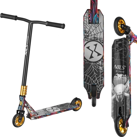 Brza i glatka vožnja