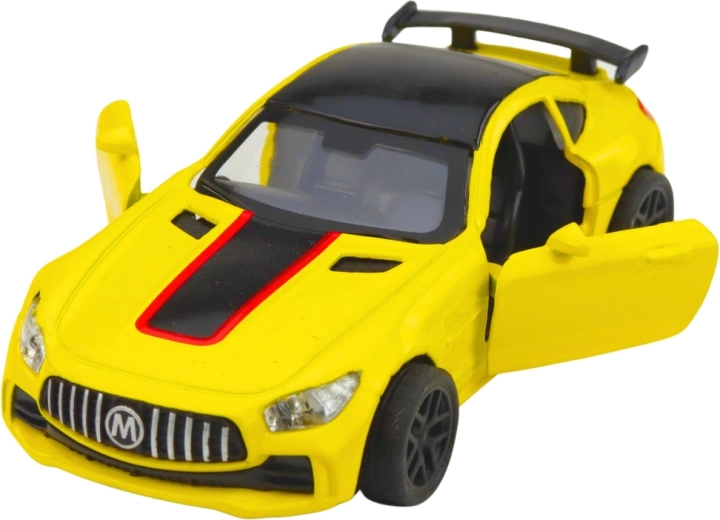 Otvarajuća vrata za realističnu igru