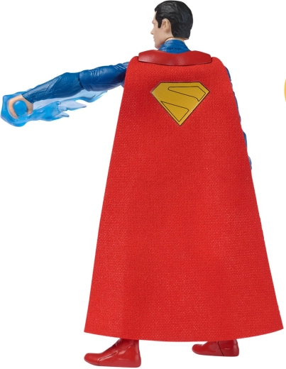 Ikoničan izgled junaka