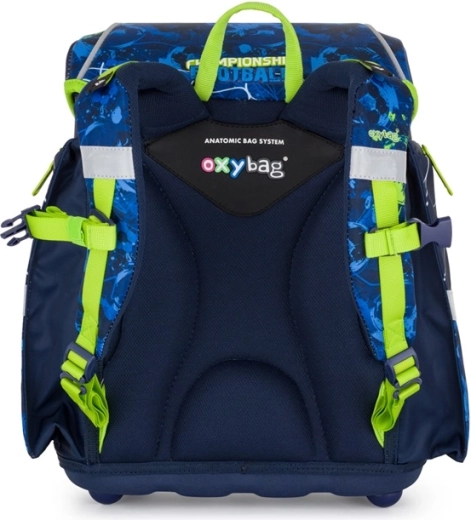 Ultralagana konstrukcija za zdrava leđa