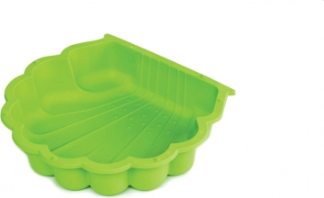 Durable plastic and easy maintenance