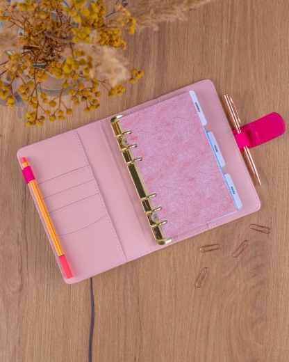 Prstenasti sustav koji prilagođavate