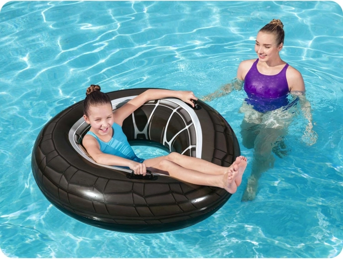 Čvrsti držači za sigurnost i udobnost