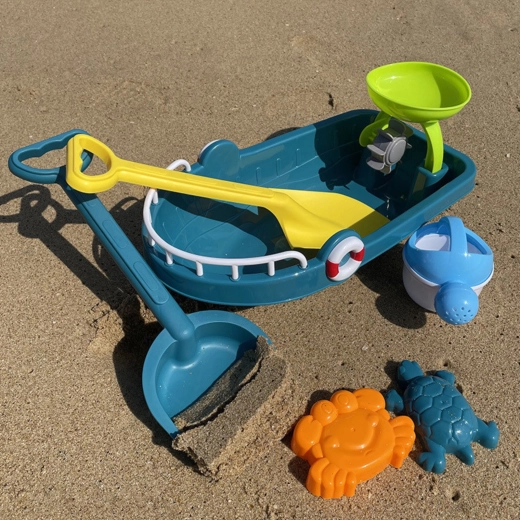 Kompletan set alata i kalupa