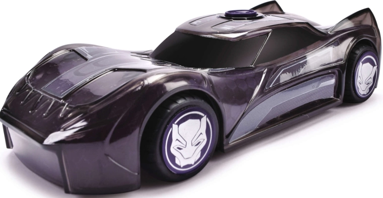 Frikcijski pogon – samo potisni