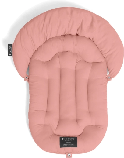 Prozračna mrežica za bolju termoregulaciju