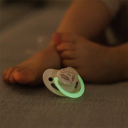 Noćni mir zahvaljujući svjetlećoj dršci