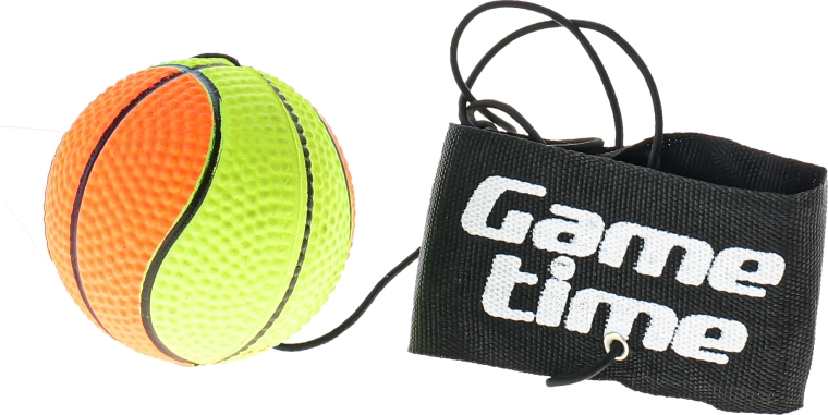 Teksturirana loptica za bolji hvat i kontrolu