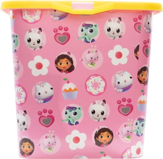 Izdržljiva plastika i jednostavno održavanje