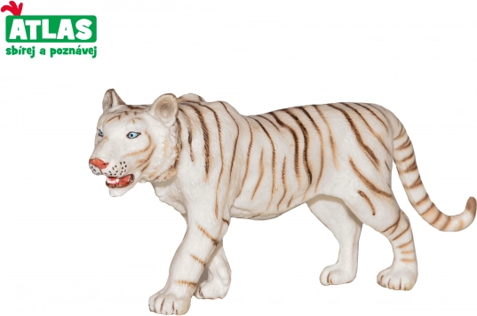 Figurica bijelog tigra