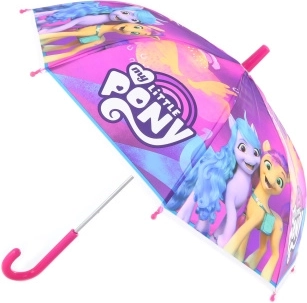 Kišobran My Little Pony ručni za djecu