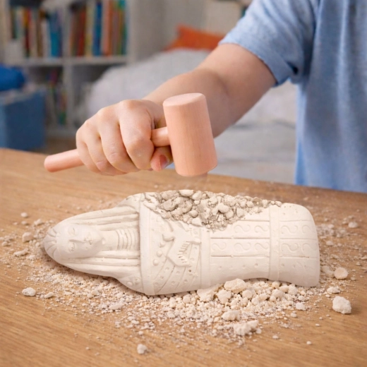 Sigurni alati za male istraživače