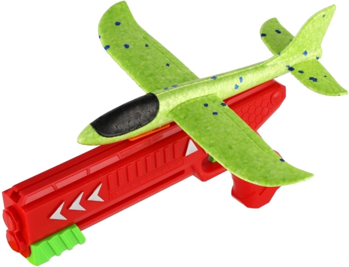 Brz start na okidač