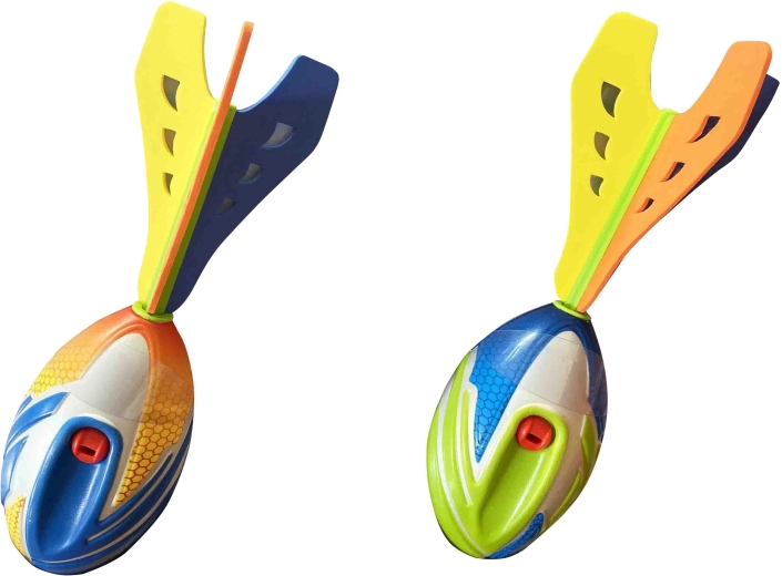 Throwing bomb with whistle 29 cm - 1 piece