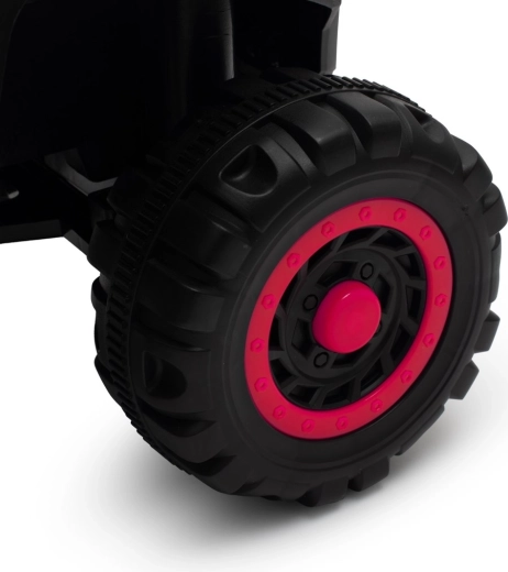 Terenska kola za stabilnu vožnju