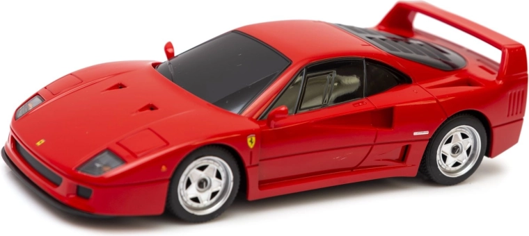 Licencirana replika Ferrari F40 u mjerilu 1:24