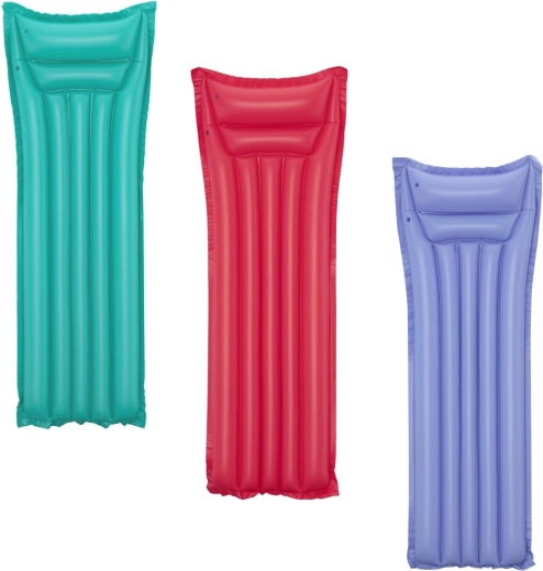 Napuhač za plažu Bestway crveni 183 × 69 cm