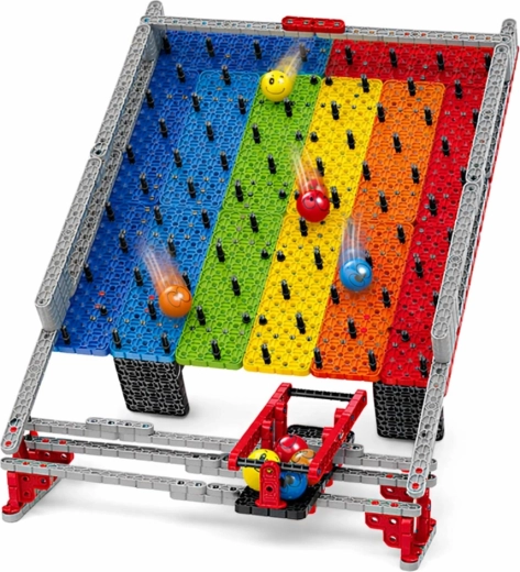 Dugino igralište s preprekama