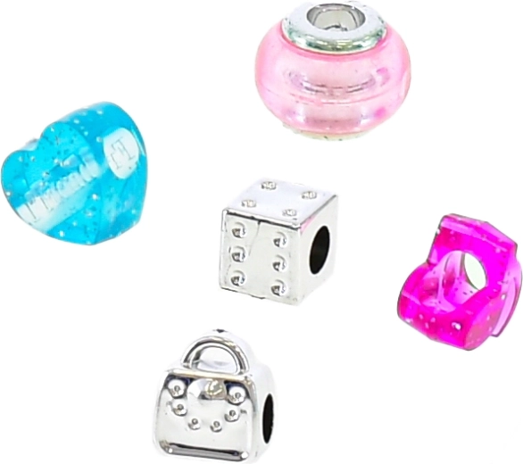 Jednostavno nizanje i bezbroj kombinacija