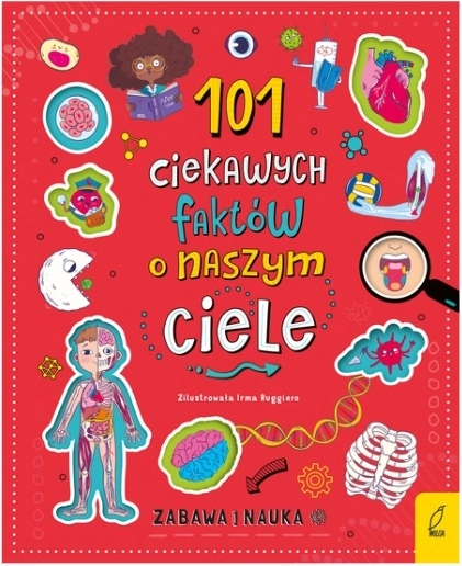 101 zanimljiva činjenica o našem tijelu