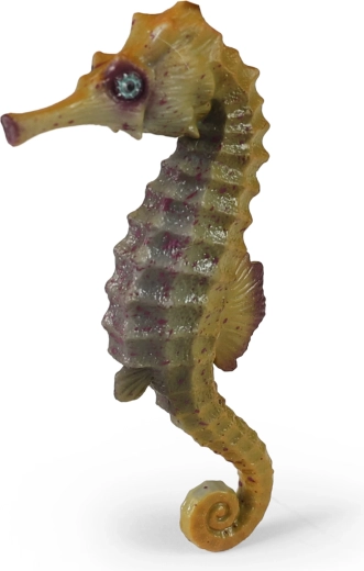 Gumeni morski konjic 12 cm