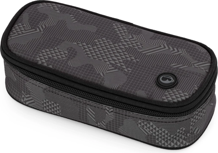 Bagmaster Lincoln 24 A sivi studentski pernica