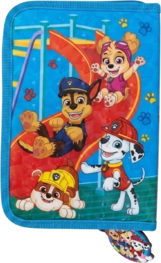 Omiljeni motiv Paw Patrol