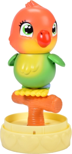 Prijenosno sjedalo za igru kod kuće i na putu