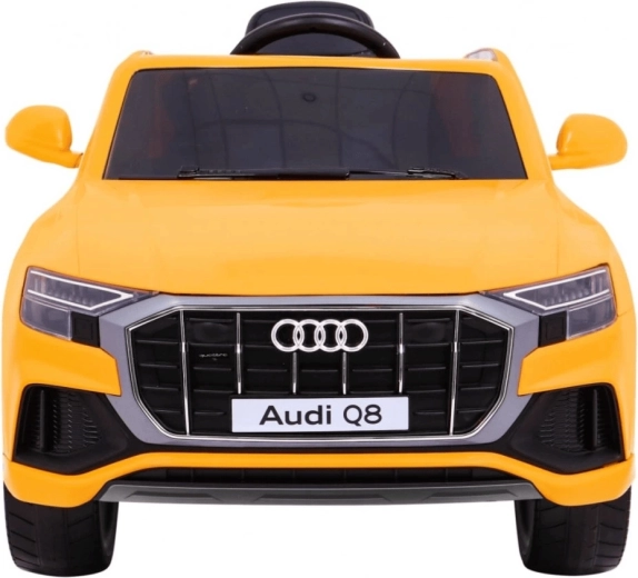 Snažan pogon 2×45 W i baterija 12 V 4,5 Ah