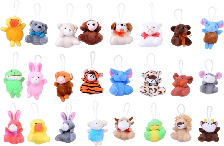 24 prozorčića punih preslatkih iznenađenja