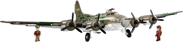 Movable elements for an even more realistic model