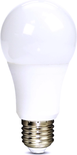 Solight LED bulb, classic shape, E27, 7 W, 4000 K, 595 lm
