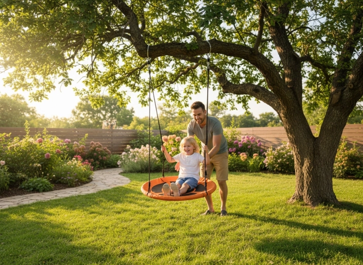 Podesiva visina vješanja
