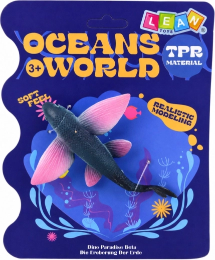 Originalno pakiranje Oceans World