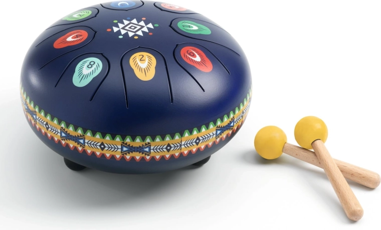 Stabilna i izdržljiva konstrukcija