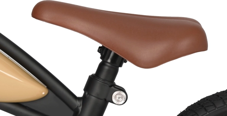 Comfortable adjustable seat