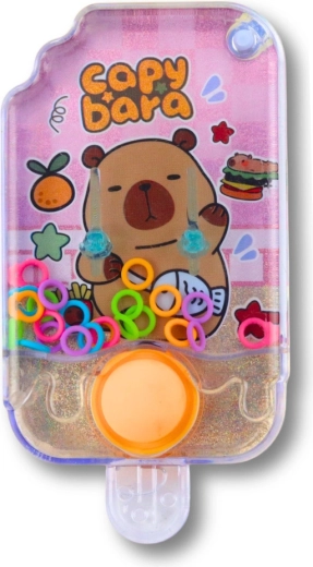 Presladak motiv KAPIBARE