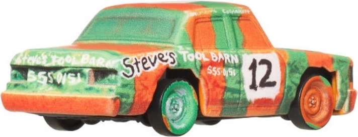 Glatka vožnja i zabava