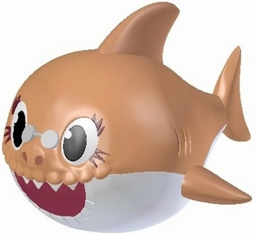 Baka Shark