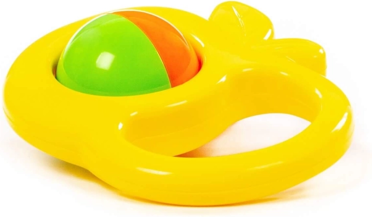 Ergonomski oblik za male ručice