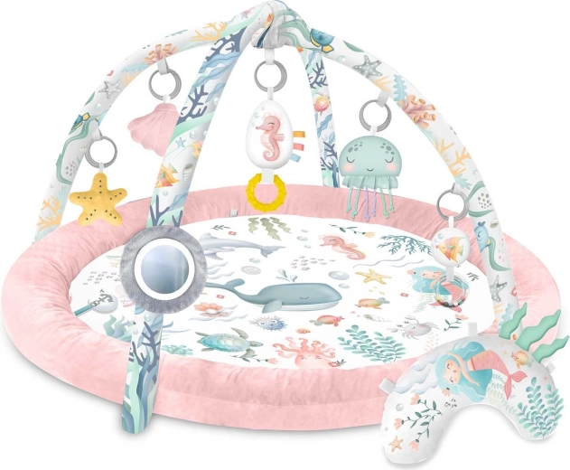 7 multifunkcionalnih igračaka za senzorički razvoj