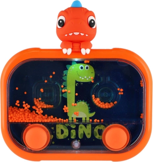 Jednostavno upravljanje s dvije tipke