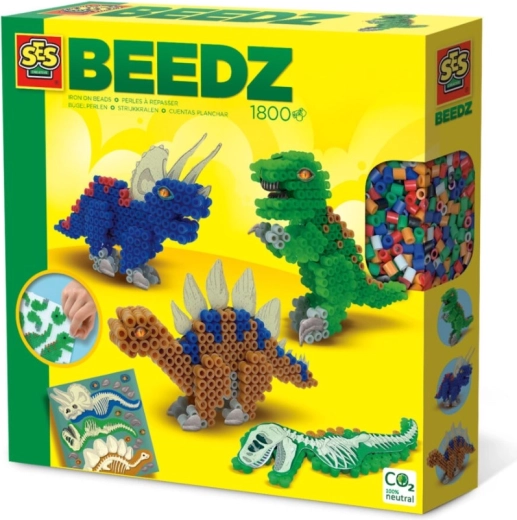 Šarena kreativna set s predlošcima