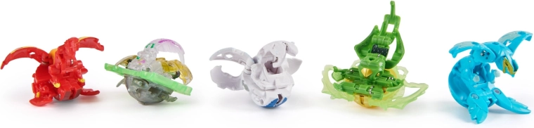 Transformirajuće kolekcionarske figurice